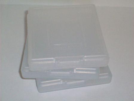 Game Boy Game Case - Gameboy Accessory